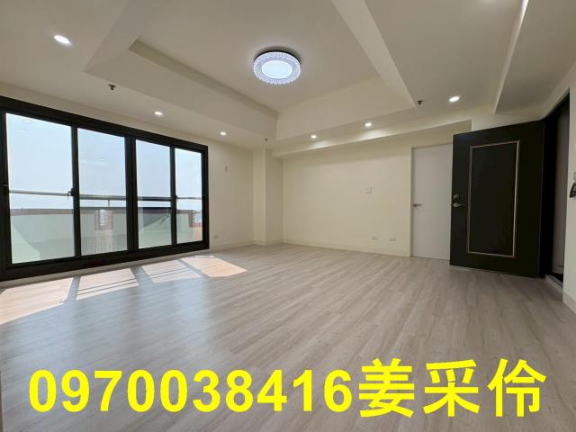 嘉義東區大樓-2