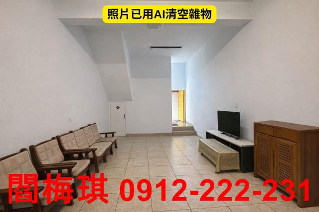 台中豐原透天-1