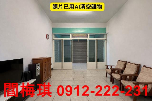 台中豐原透天-2