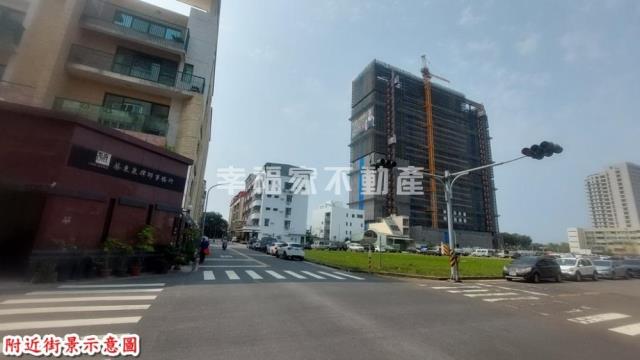 台南安平大樓-9