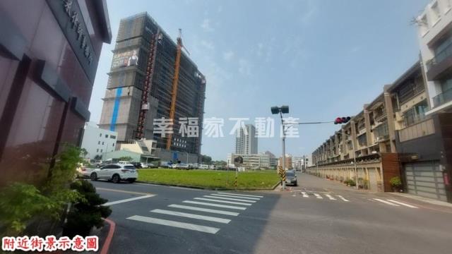 台南安平大樓-2