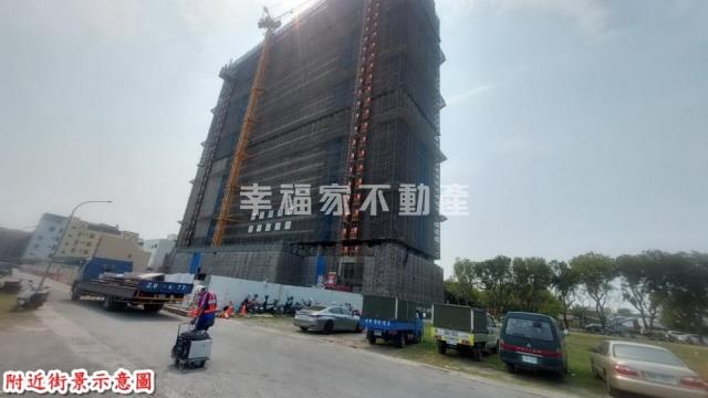 台南安平大樓-4