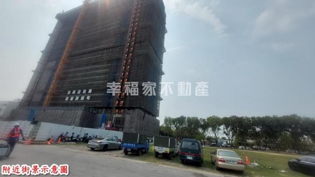 台南安平大樓-5