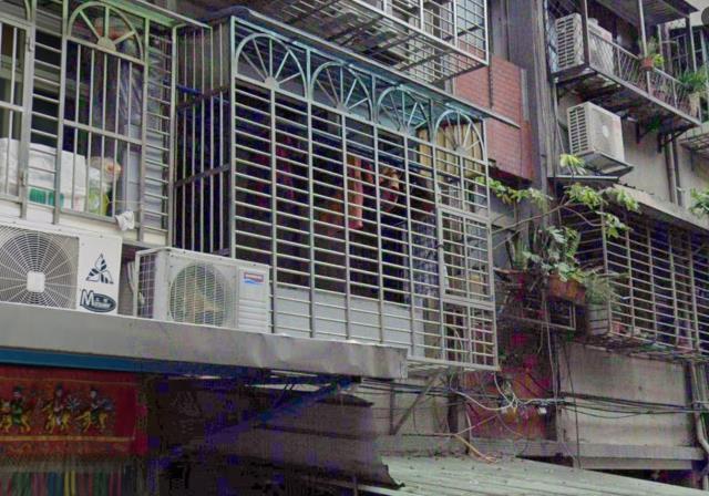 新北新莊法拍公寓-3