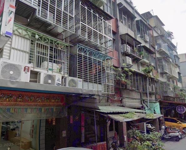 新北新莊法拍公寓-4