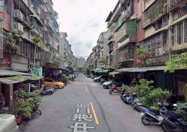 新北新莊法拍公寓-5