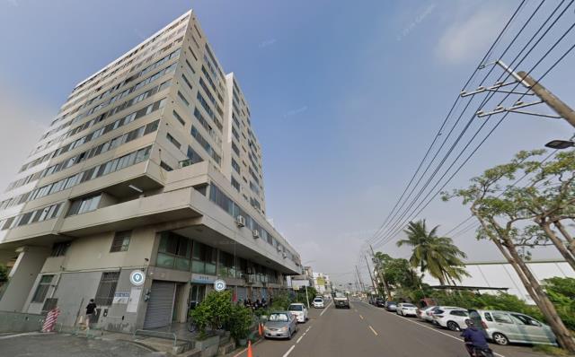 台南歸仁法拍大樓-3