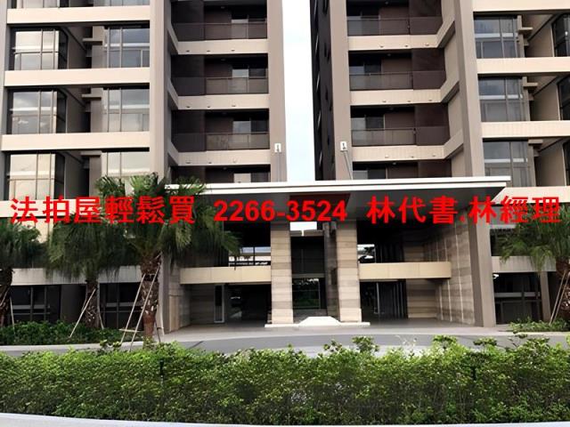 新北汐止大樓法拍-1