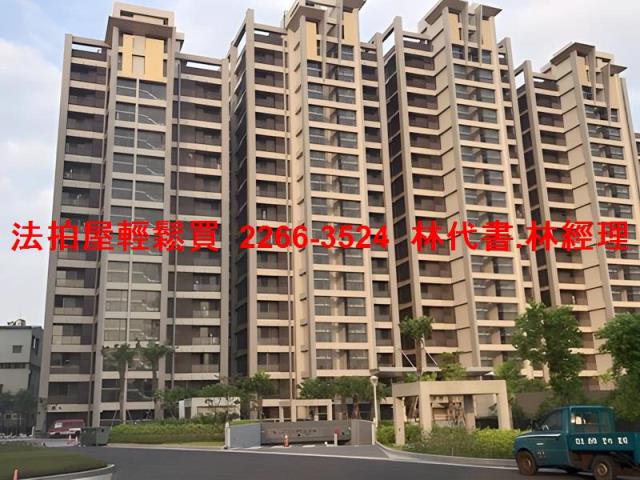 新北汐止大樓法拍-4