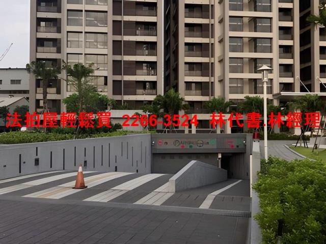 新北汐止大樓法拍-5