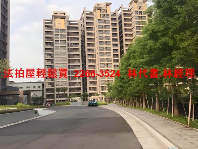 新北汐止大樓法拍-6