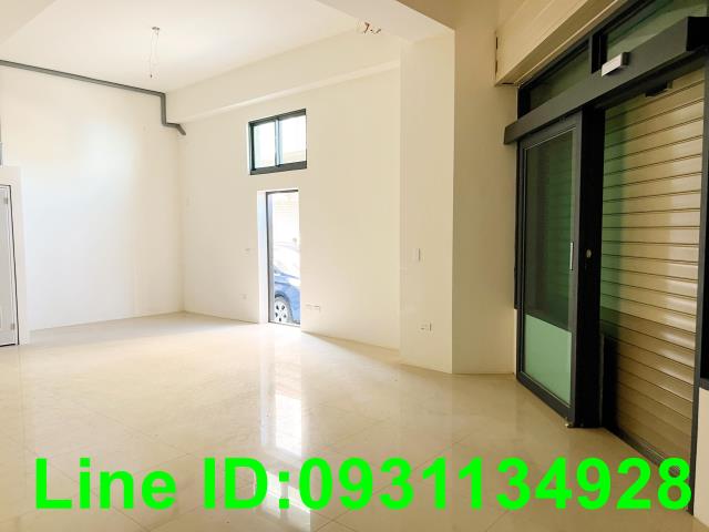 台中后里透天-1