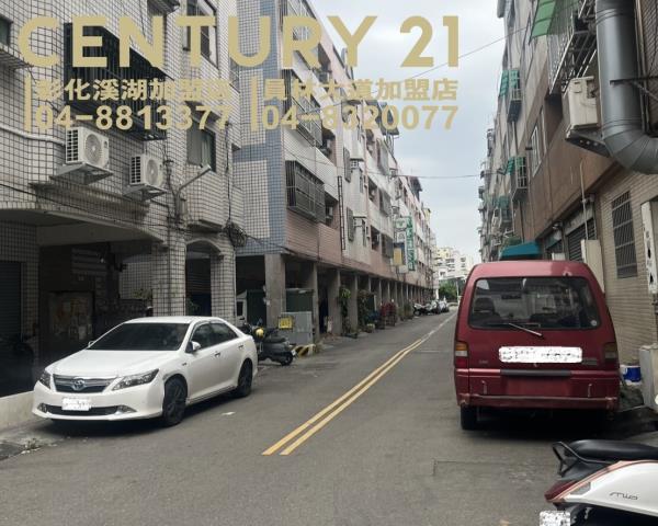 彰化員林套房-2