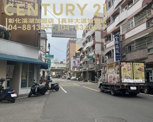 彰化員林套房-3