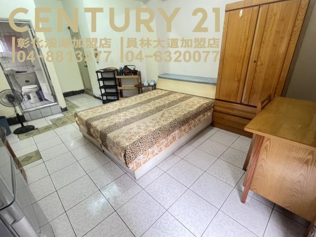 彰化員林套房-6