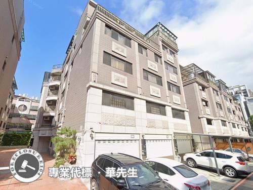 八德法拍透天-0