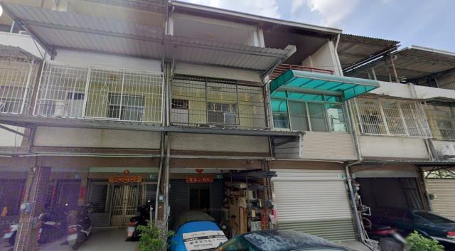 歸仁透天法拍-2