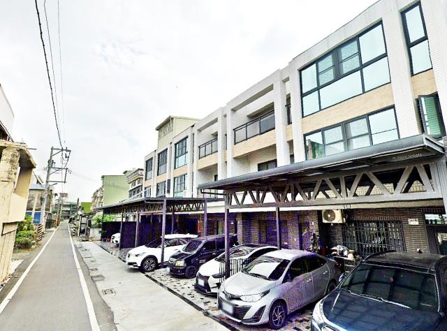 麥寮透天法拍-3