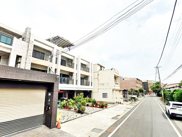 麥寮法拍透天-2