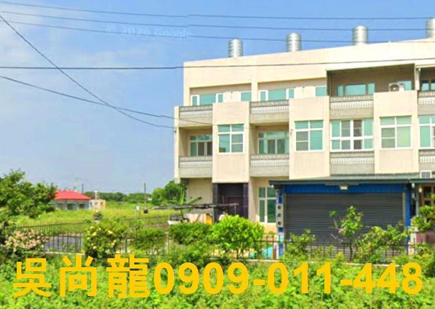 佳里透天法拍-2