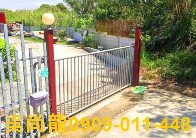 關廟法拍透天-4