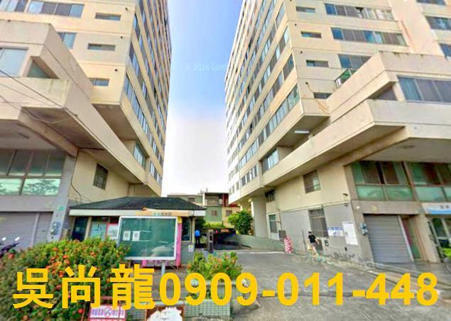 歸仁法拍大樓-2