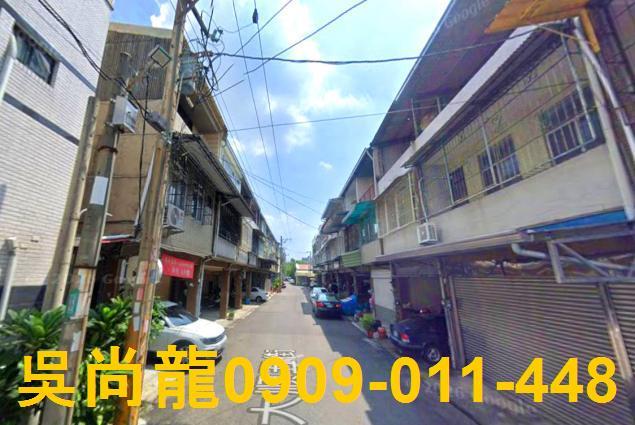 歸仁法拍透天-4