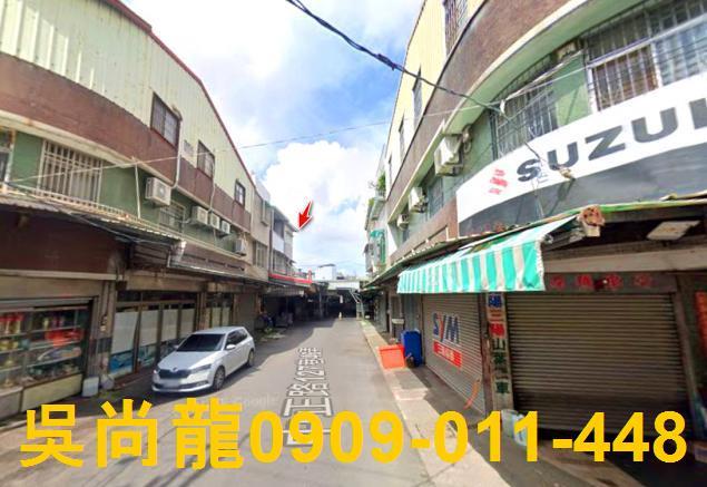 永康法拍透天-4