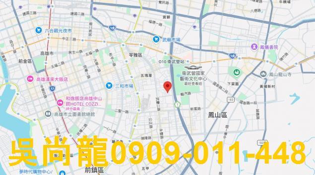 苓雅公寓法拍-4