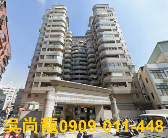 三民區拍賣大樓-0