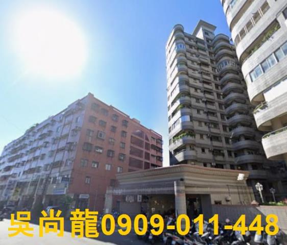 三民區拍賣大樓-1