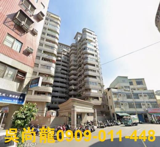 三民區拍賣大樓-2