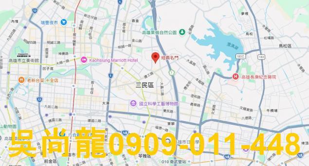 三民區拍賣大樓-4