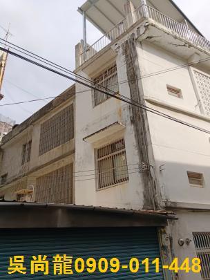 新埔法拍透天-1