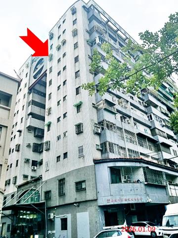 西區法拍大樓-2