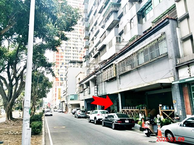 西區法拍大樓-4