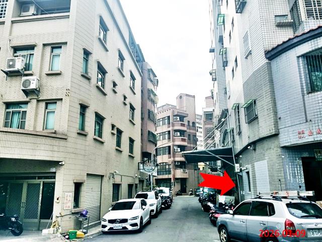 西區法拍大樓-5