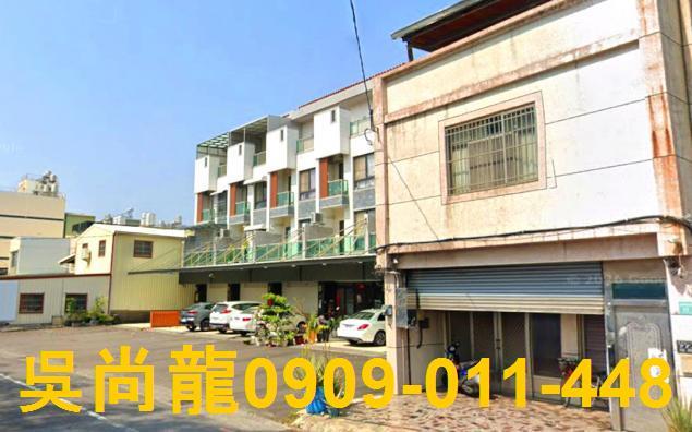 安南透天法拍-3