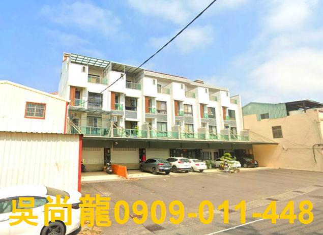 安南透天法拍-4