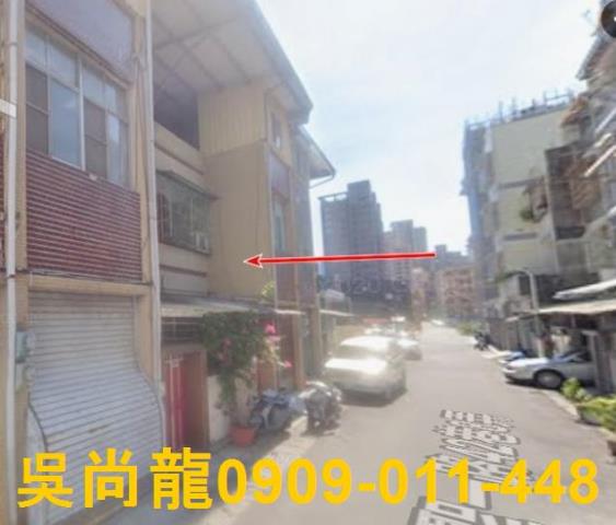 苓雅拍賣透天-2