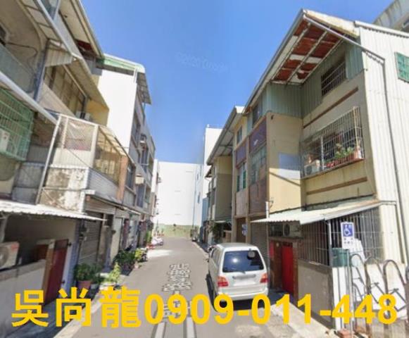 苓雅拍賣透天-3