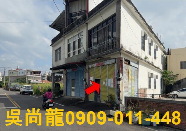 屏東法拍透天-3