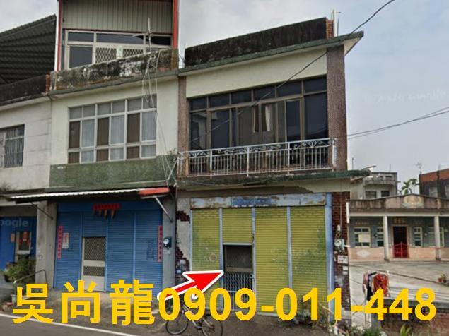 屏東法拍透天-4