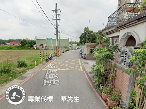 桃園法拍華廈-6