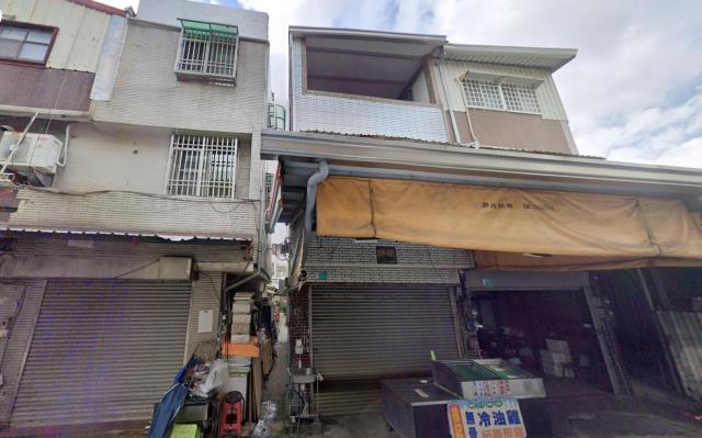 台南法拍透天-2