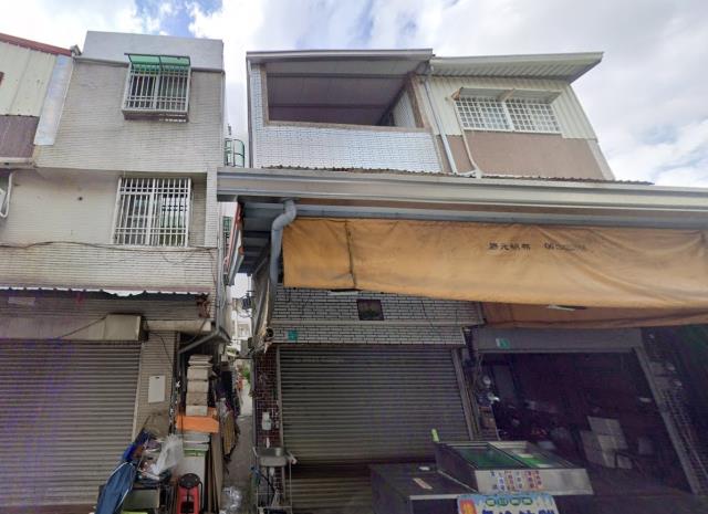 台南法拍透天-4