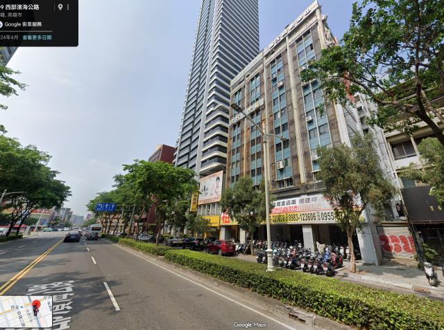 高雄大樓法拍-5