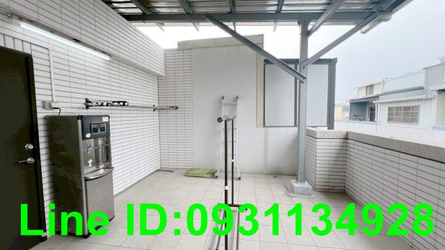 台中后里透天-8