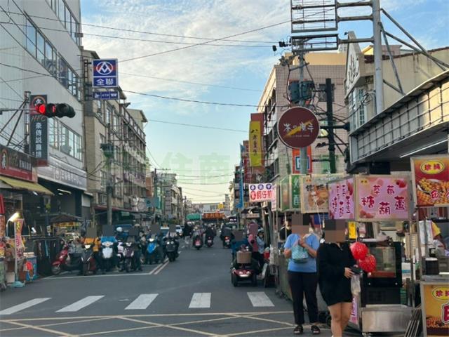 屏東東港大樓-13