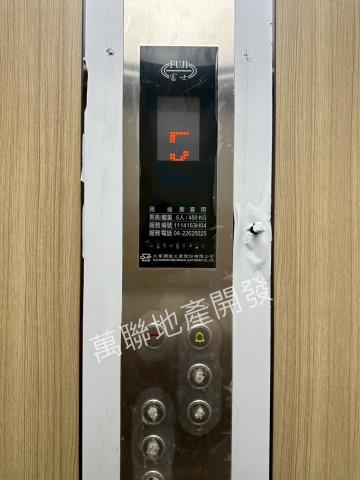 台中大里別墅-13